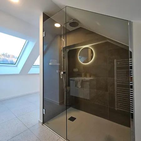 Appartement Urban Chic Duplex-2br With An Outdoor Space Luxemburg